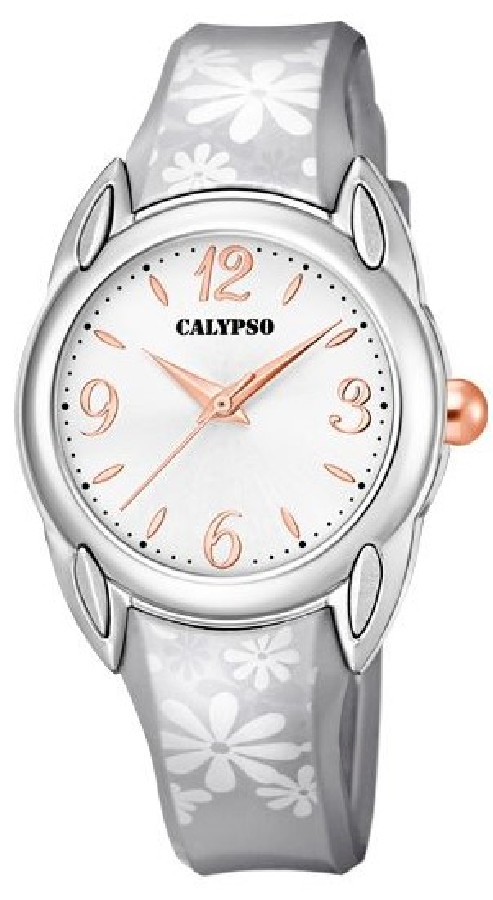 Calypso TRENDY  K5734/4 - Vista frontal