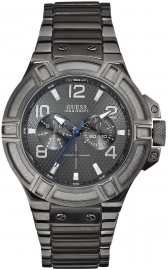 RELOJ GUESS WATCH  RIGOR W0218G1