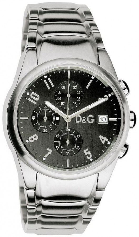  D&G TIME  SANDPIPER 3719770123 - Vista frontal