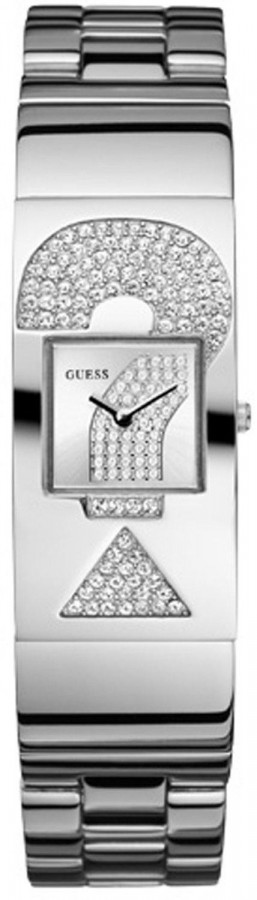 Guess WATCHES  Q&A W10244L1 - Vista frontal