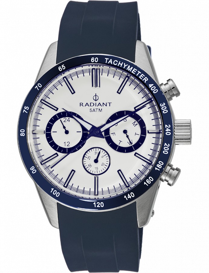 Radiant NEW EMPIRE STEEL RA411603 - Vista frontal