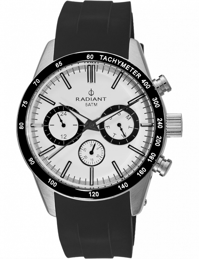 Radiant NEW EMPIRE STEEL RA411602 - Vista frontal