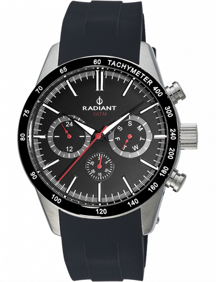 Radiant NEW EMPIRE STEEL RA411601 - Vista frontal