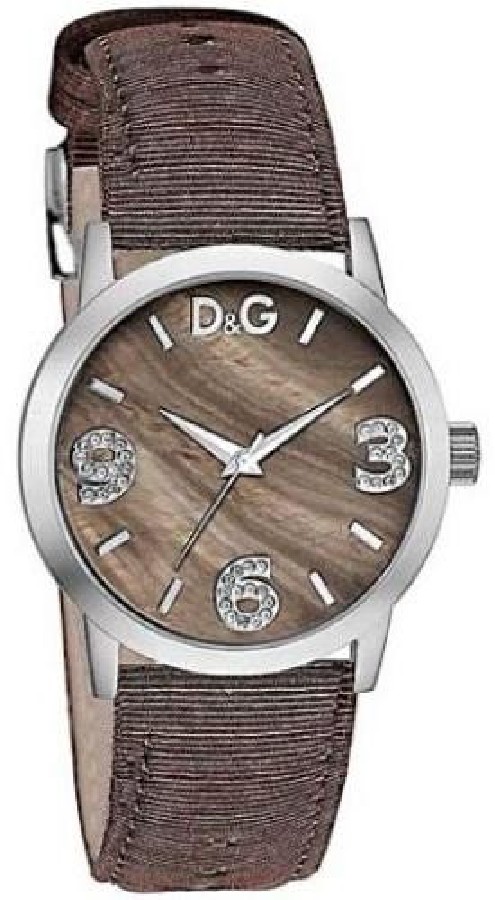  D&G TIME  POSE DW0687 - Vista frontal