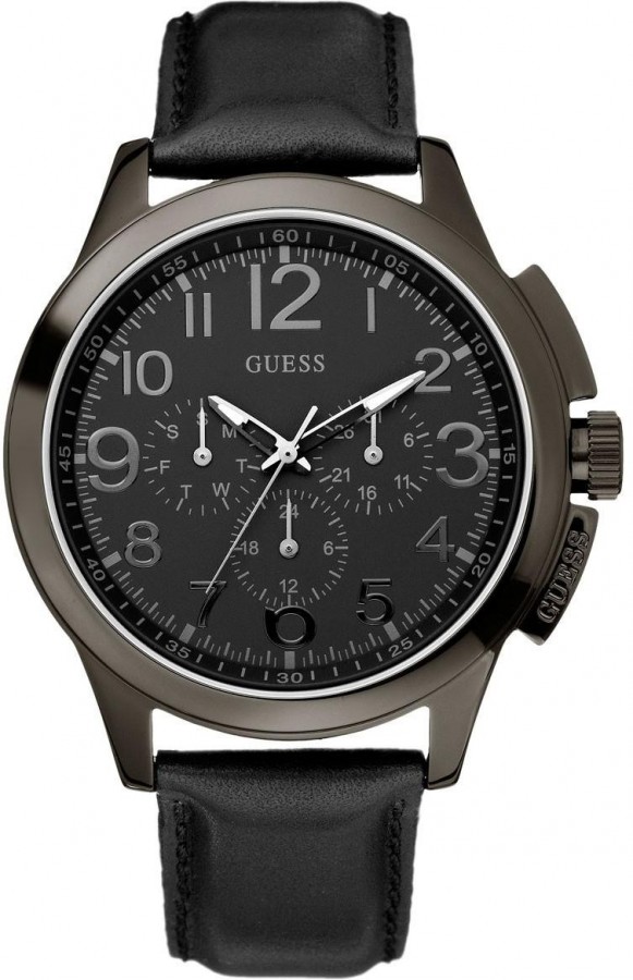 Guess WATCHES W11585G1 - Vista frontal