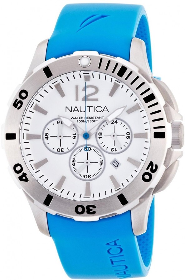  NAUTICA WATCHES A16611G - Vista frontal