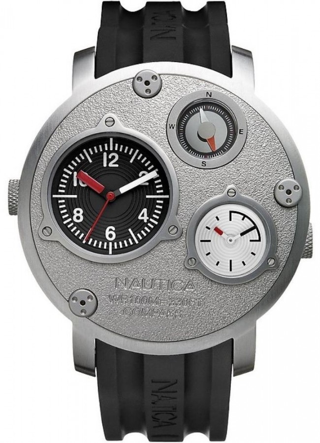  NAUTICA WATCHES A31514G - Vista frontal