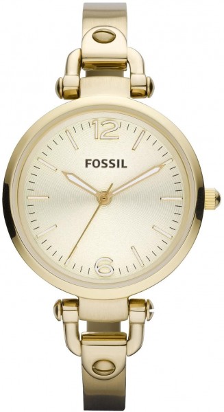 FOSSIL WATCH  GEORGIA ES3084