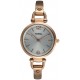 FOSSIL WATCH  GEORGIA ES3110