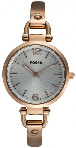 FOSSIL WATCH  GEORGIA ES3110