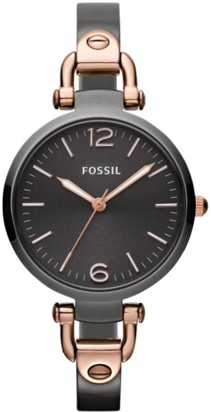 FOSSIL WATCH  GEORGIA ES3111