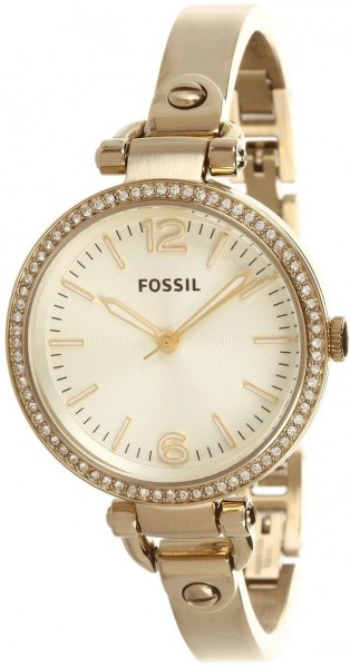 FOSSIL WATCH  GEORGIA ES3227