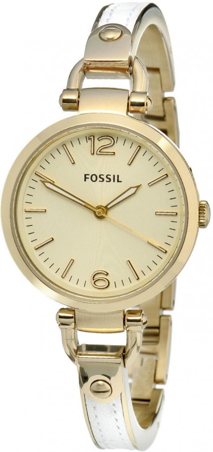 Fossil WATCH  GEORGIA ES3260 - Vista frontal