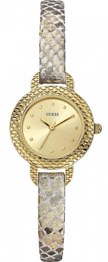 Guess WATCHES  SPICE W0228L2 - Vista frontal