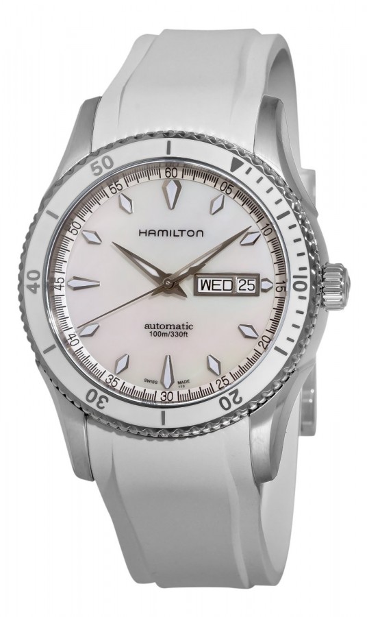  HAMILTON H37425911 - Vista frontal