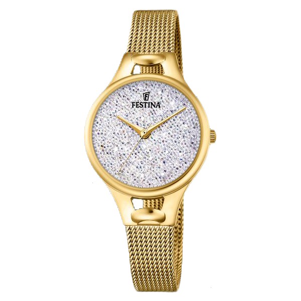 FESTINA MADEMOISELLE SWAROVSKI F20332/1