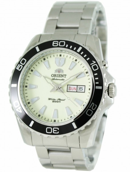 ORIENT DIVING SPORTS BIG MAKO XL FEM75005R9