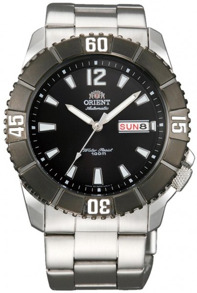 ORIENT  SPORTY Automatic  44.5 Mm FEM7D002B9