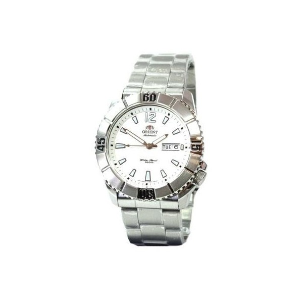 ORIENT  DIVING SPORT Automatic  43mm FEM7D005W9