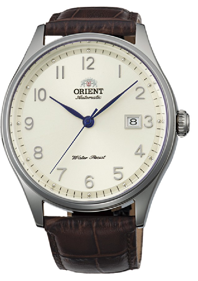 Orient FER2J004S0 - Vista frontal
