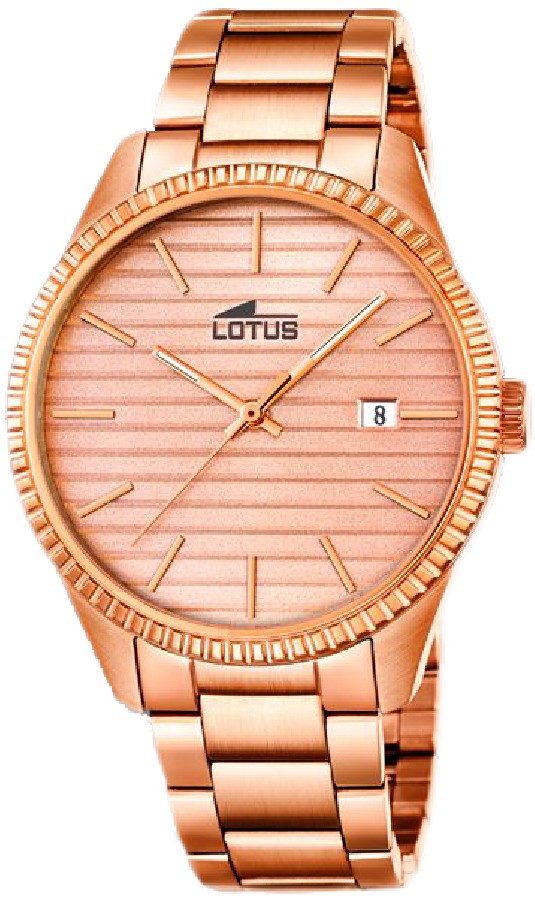 Lotus THE COUPLES 18300/2 - Vista frontal