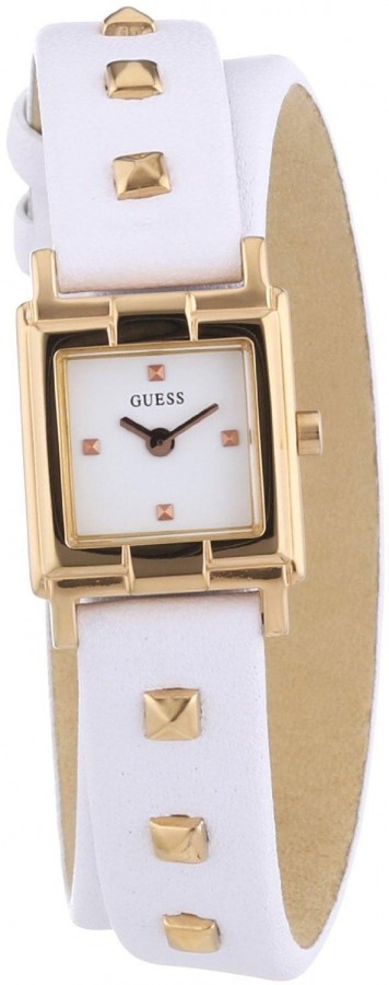 Guess WATCHES  WRAP W85123l2 - Vista frontal