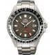 ORIENT  DIVERS Automatic  45mm GMT FFE06001K0