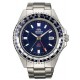 ORIENT  DIVERS Automatic  45mm GMT FFE06002D0