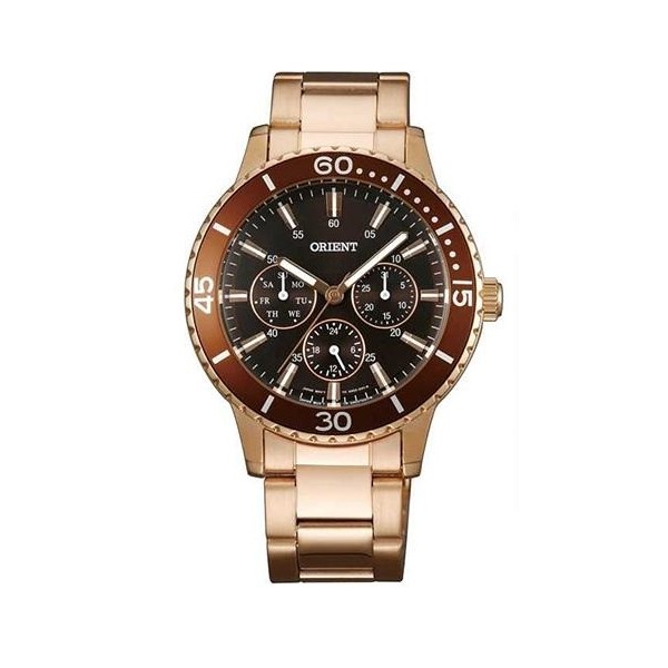 ORIENT  DRESSY 39mm FUX02001T0B