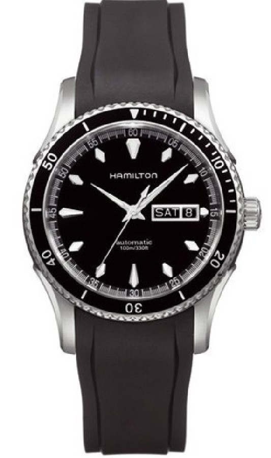  HAMILTON H37565331 - Vista frontal