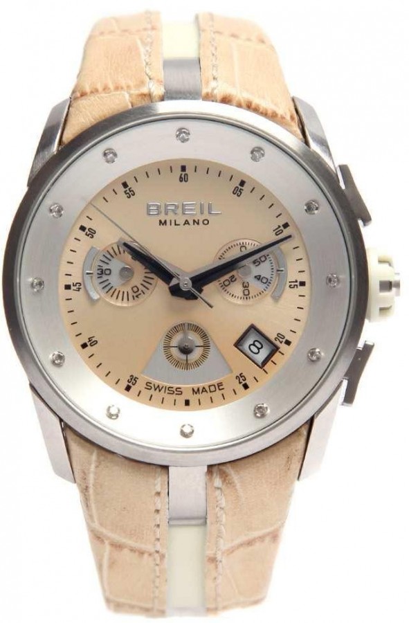  BREIL MILANO SWISS MADE BW0433 - Vista frontal