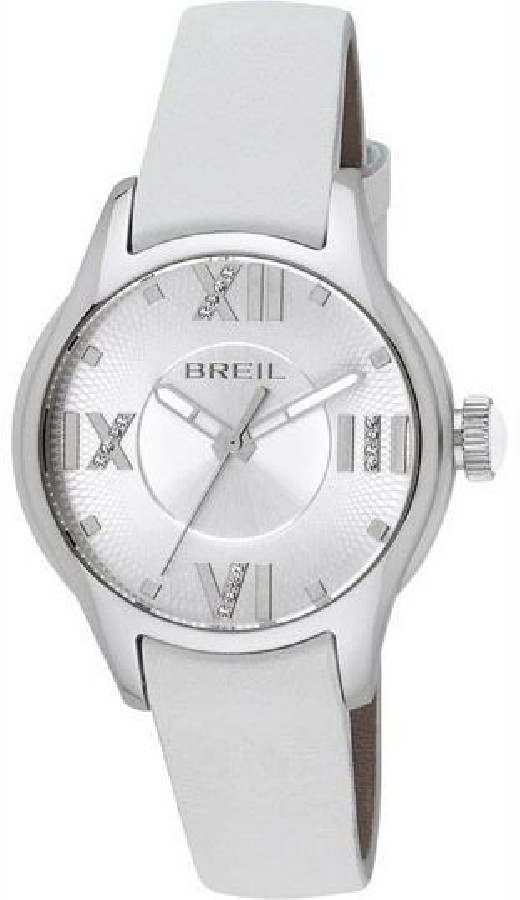  BREIL NEW GLOBE TW0779 - Vista frontal