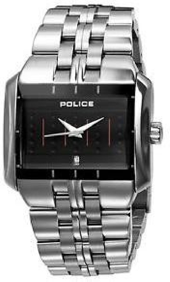 Police MATRIX 1453314125 - Vista frontal