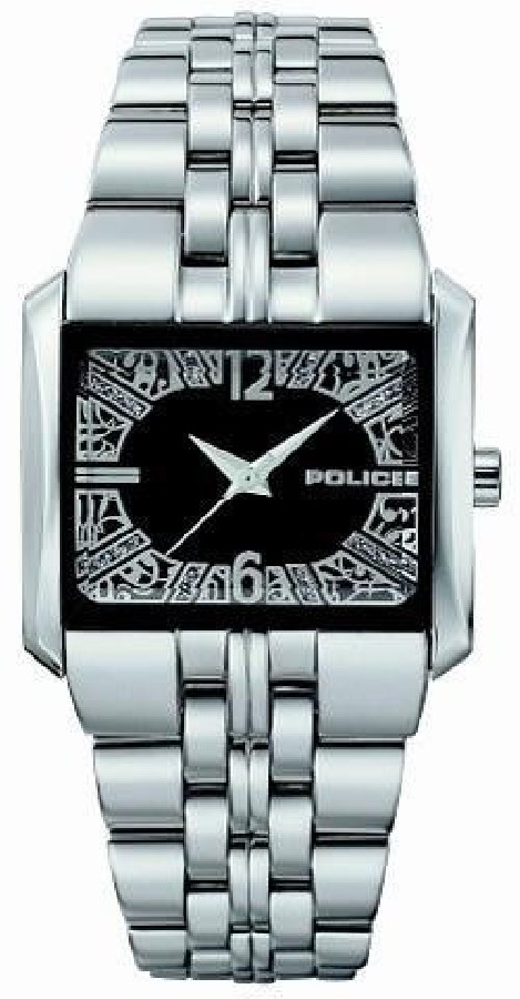 Police W MATRIX 1453314525 - Vista frontal