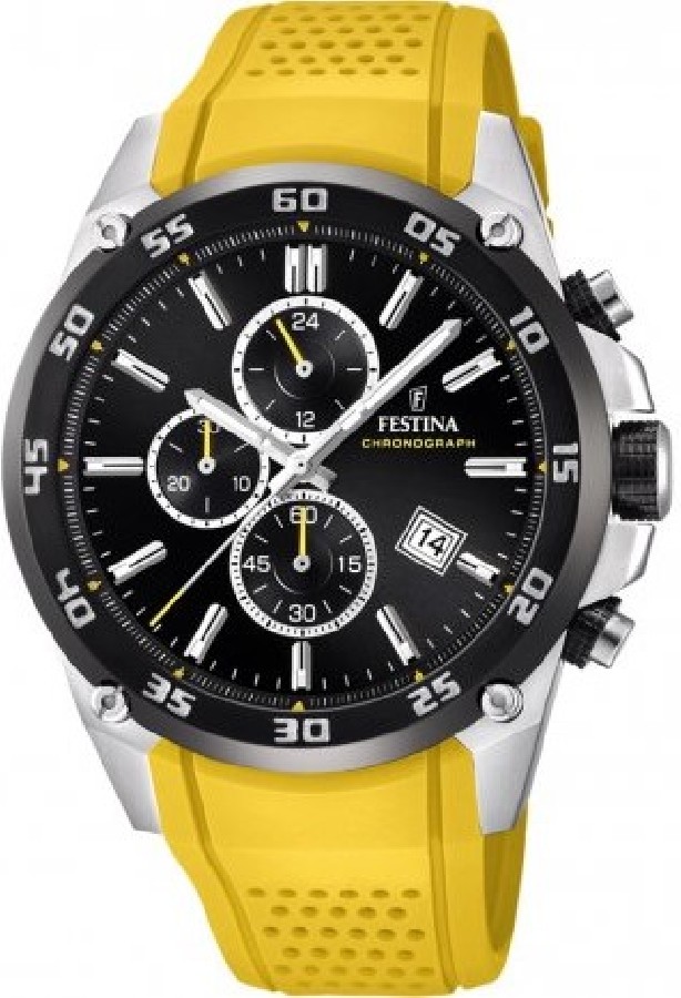 Festina THE ORIGINALS  F20330/3 - Vista frontal