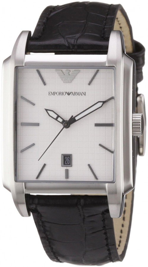  EMPORIO ARMANI WATCH  HOLIDAY AR0481 - Vista frontal