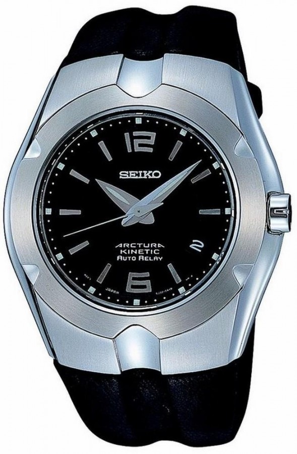 Seiko ARCTURA SNG083 - Vista frontal