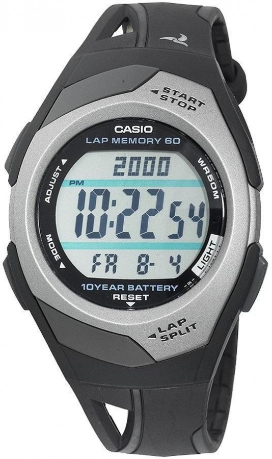 casio str 300