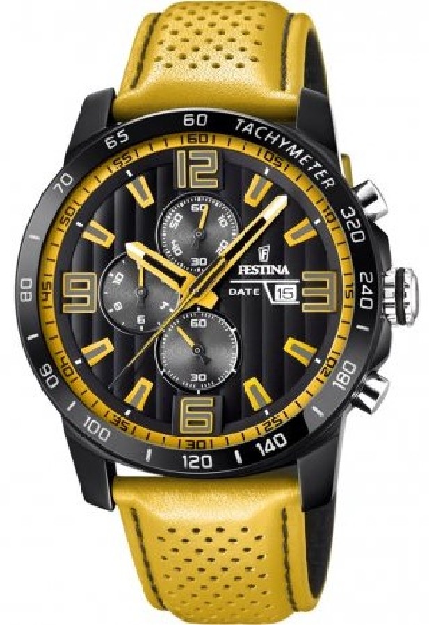 Festina THE ORIGINALS  F20339/3 - Vista frontal