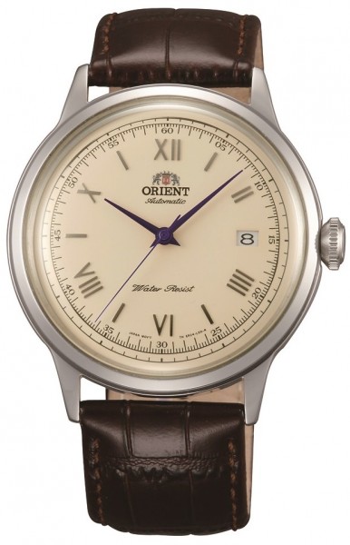 ORIENT FAC00009N0