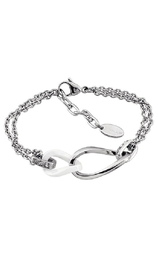 Lotus Style CERAMIC PULSERA LS1609-2/1 - Vista frontal