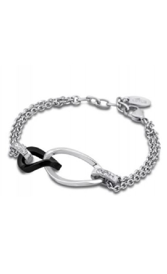 Lotus Style CERAMIC PULSERA LS1609-2/2 - Vista frontal