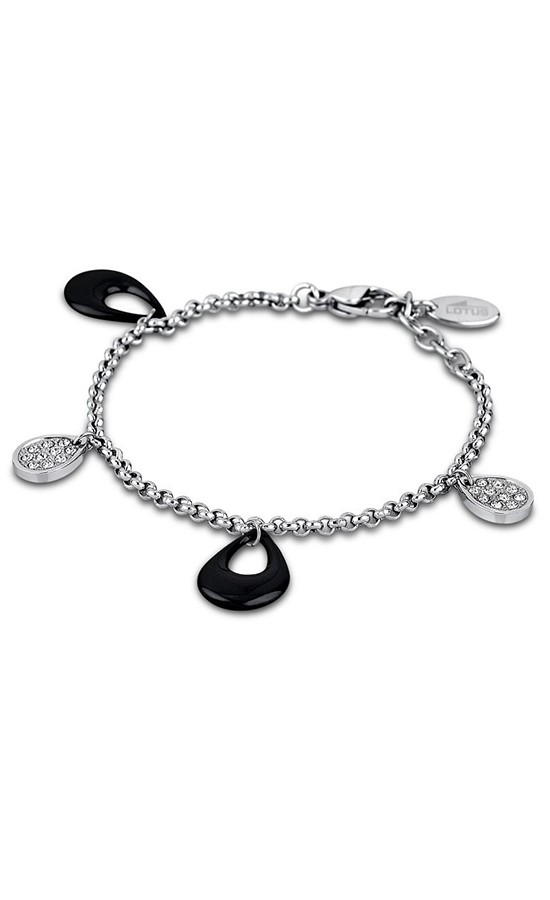 Lotus Style CERAMIC PULSERA LS1706-2/2 - Vista frontal