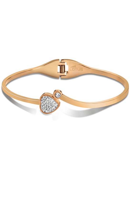 Lotus Style BLISS PULSERA LS1791-2/2 - Vista frontal