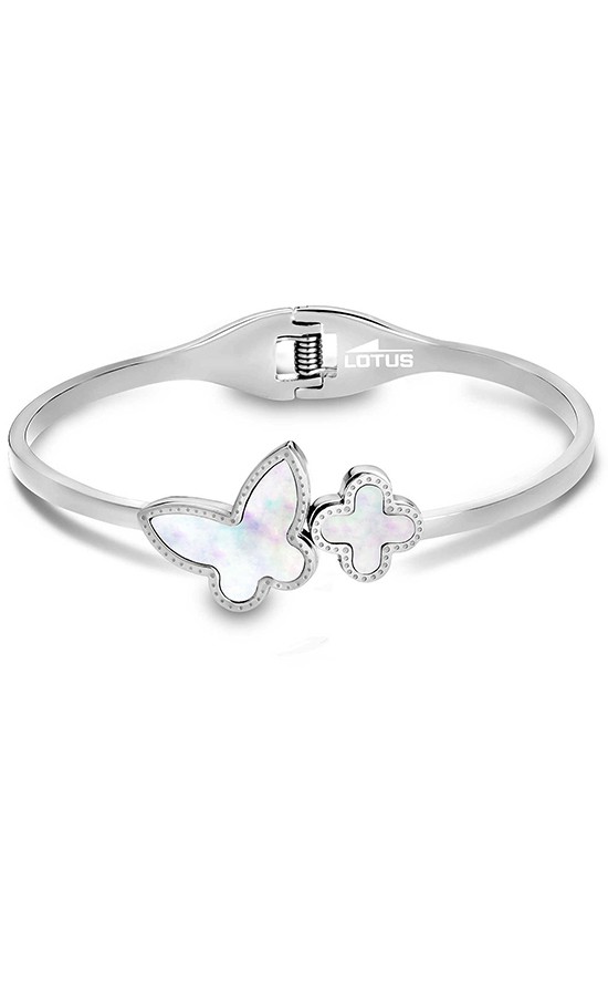 Lotus Style BLISS PULSERA LS1793-2/1 - Vista frontal