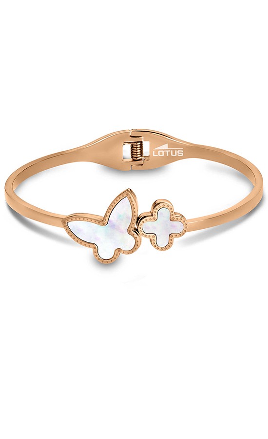 Lotus Style BLISS PULSERA LS1793-2/2 - Vista frontal