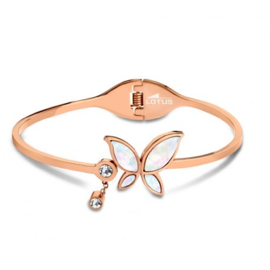 Lotus Style BLISS PULSERA LS1794-2/2 - Vista frontal