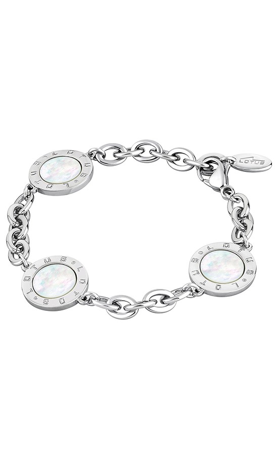 Lotus Style BLISS PULSERA LS1752-2/1 - Vista frontal