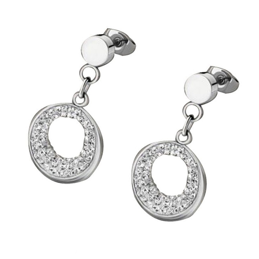 Lotus Style BLISS PENDIENTES LS1870-4/1 - Vista frontal