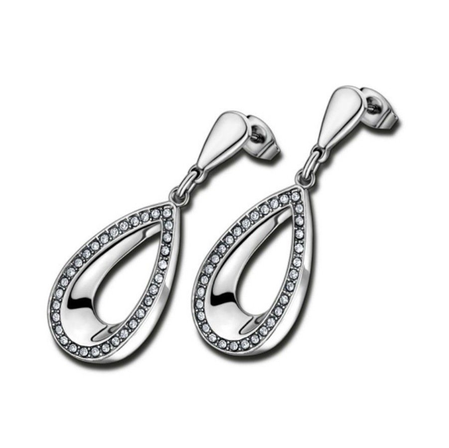 Lotus Style BLISS PENDIENTES LS1781-4/1 - Vista frontal